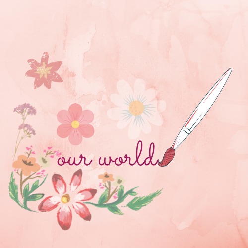 Our World – screenshot 1