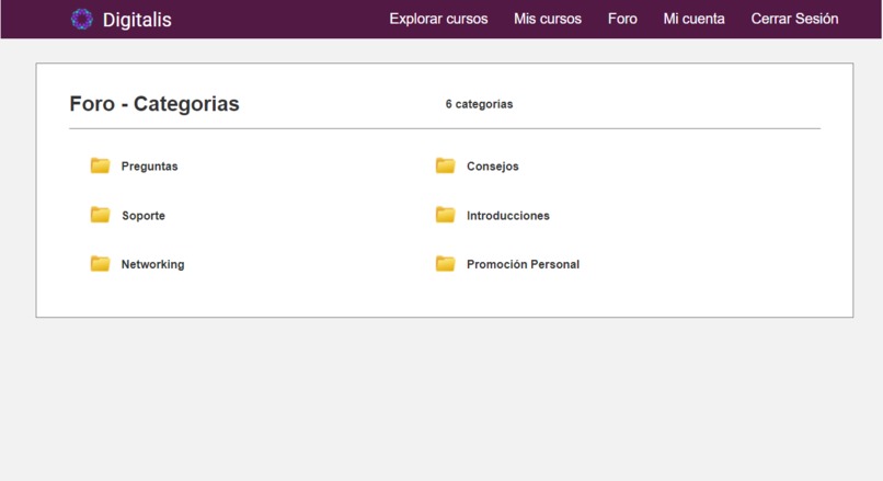 Digitalis – screenshot 10