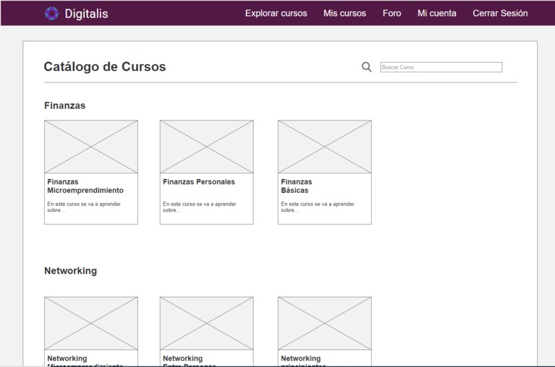 Digitalis – screenshot 4