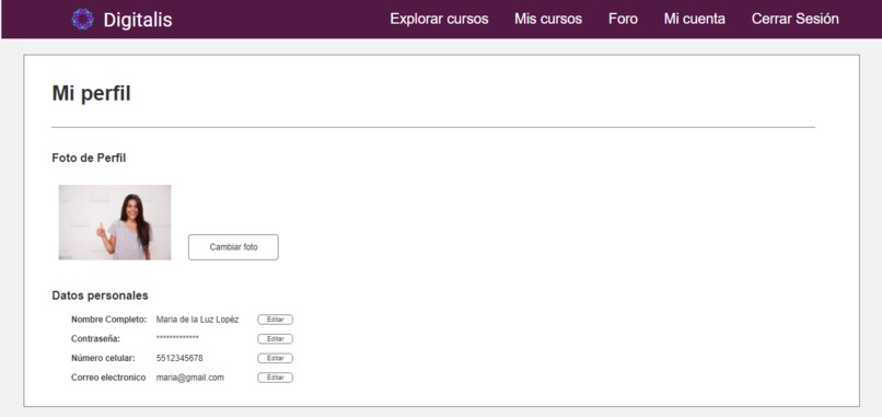 Digitalis – screenshot 13