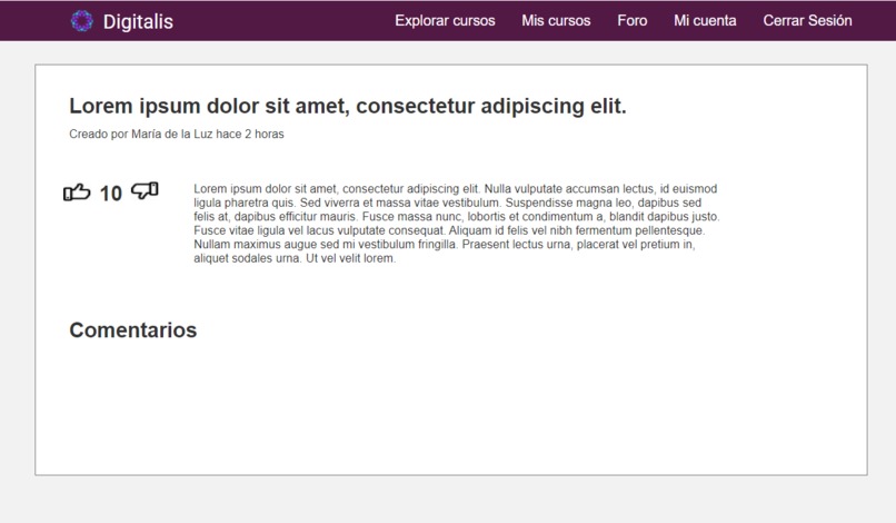 Digitalis – screenshot 12