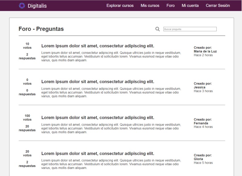 Digitalis – screenshot 11
