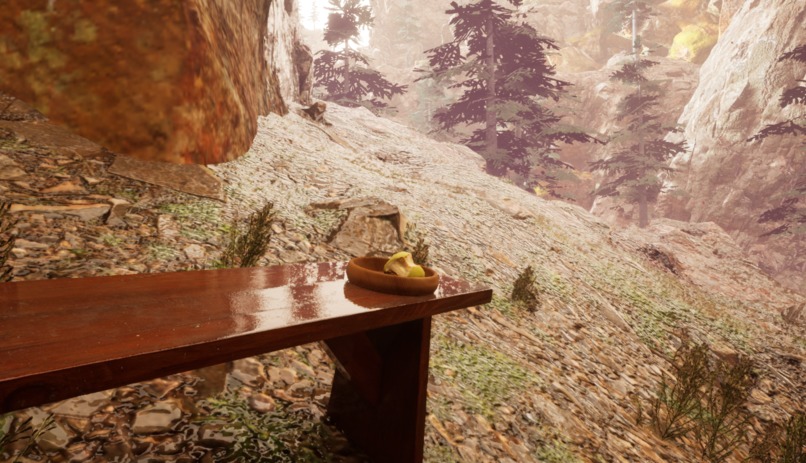 Project Zen – screenshot 6