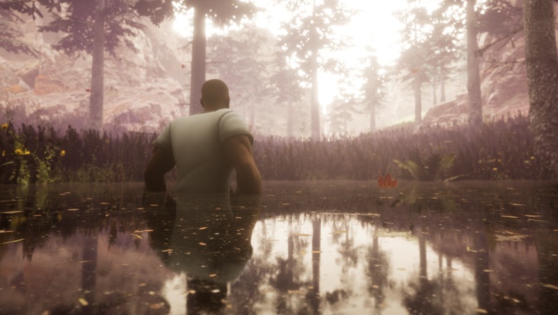 Project Zen – screenshot 5