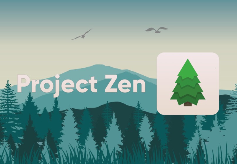 Project Zen – screenshot 1