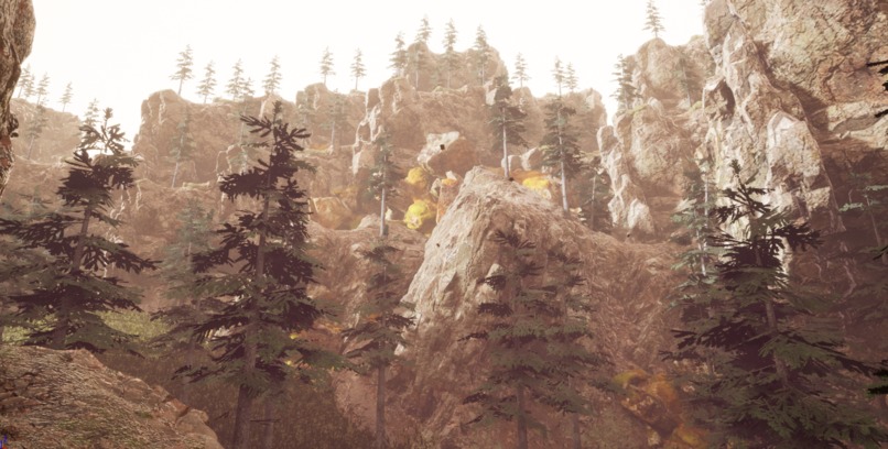 Project Zen – screenshot 4