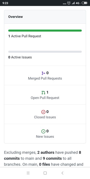 B-Rcv – screenshot 2