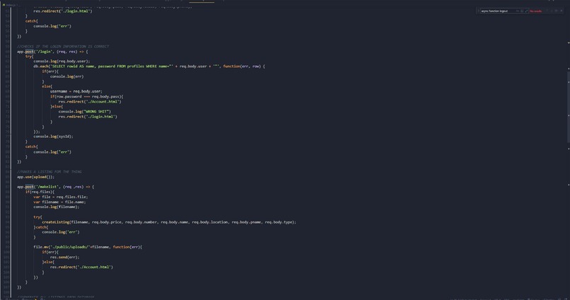 ValuEx – screenshot 4