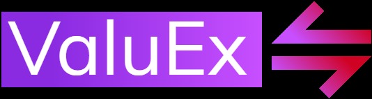 ValuEx – screenshot 2