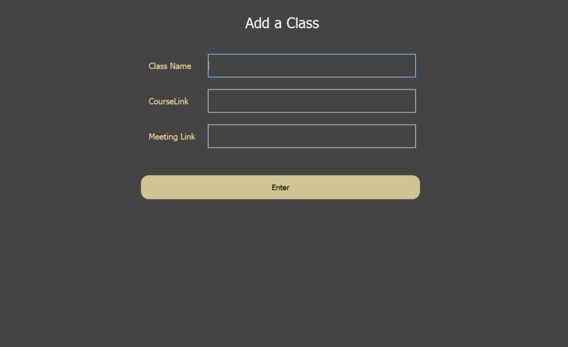 Link-Saver – screenshot 2