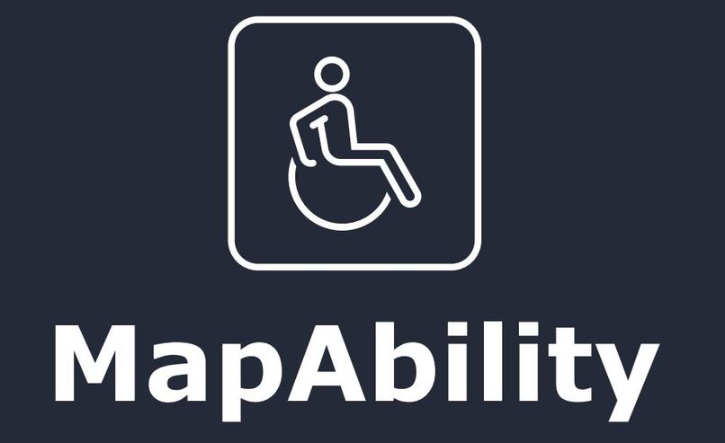 MapAbility – screenshot 1