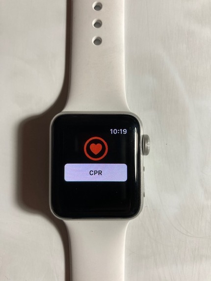 Pocket CPR – screenshot 3