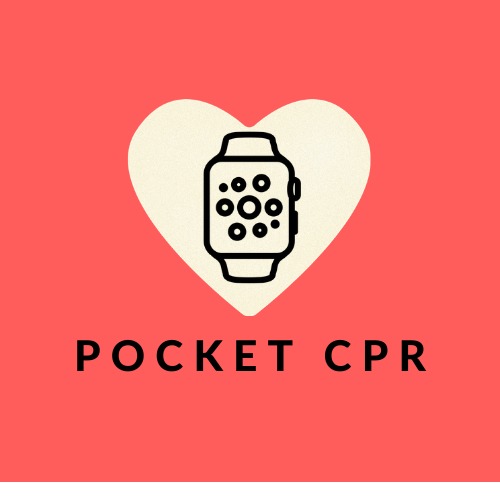 Pocket CPR – screenshot 1
