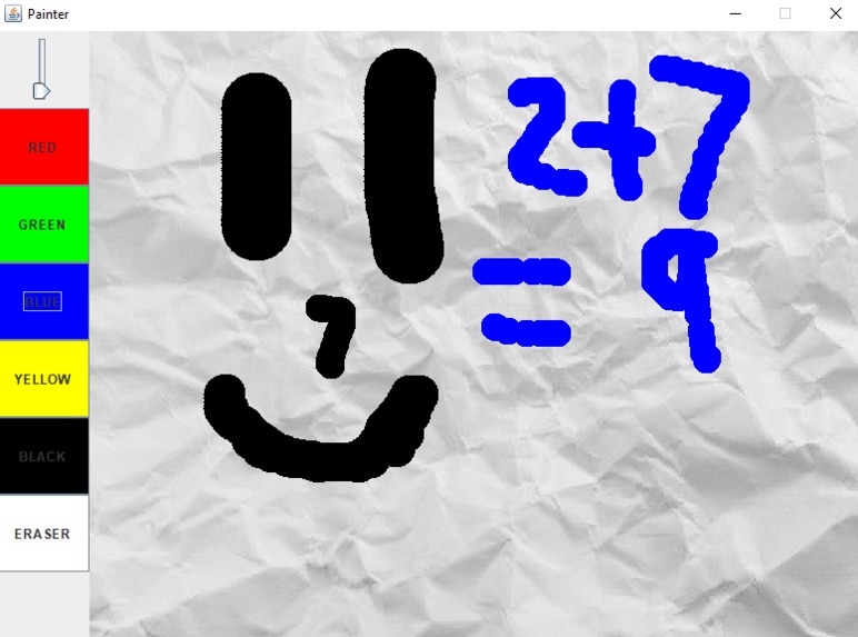 Chalk N Talk – screenshot 1