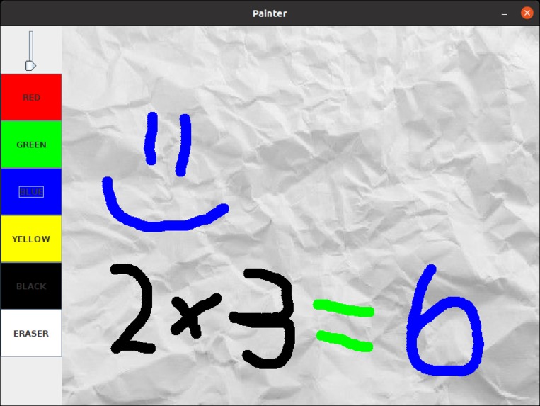 Chalk N Talk – screenshot 2