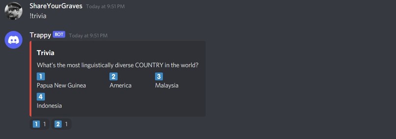 Project Diversity – screenshot 2