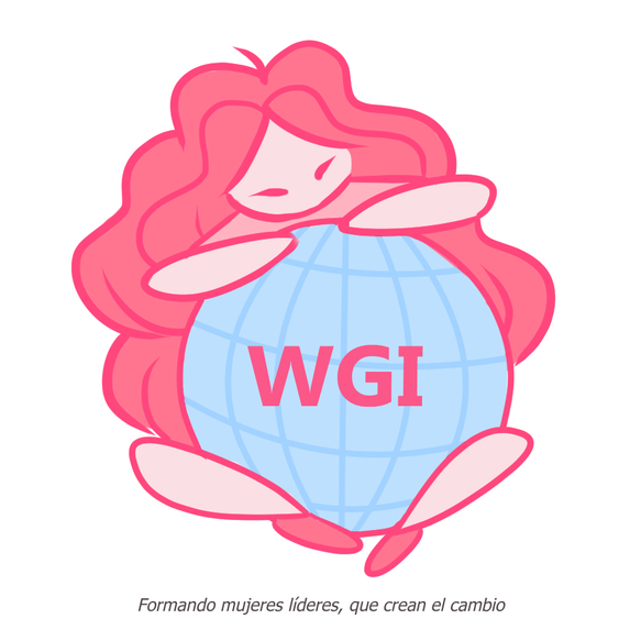 Women Globalizing Innovation (WGI). – screenshot 19