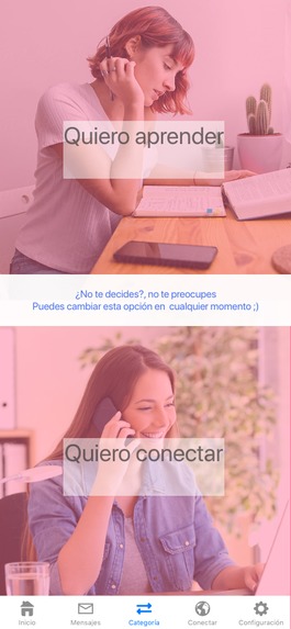 Women Globalizing Innovation (WGI). – screenshot 7