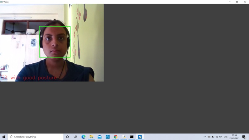 POSTURINO – screenshot 3