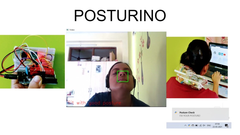 POSTURINO – screenshot 5