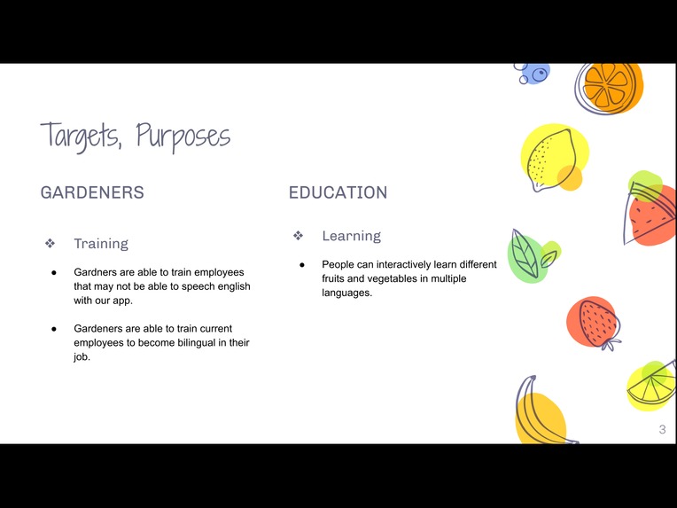 International Gardener – screenshot 7