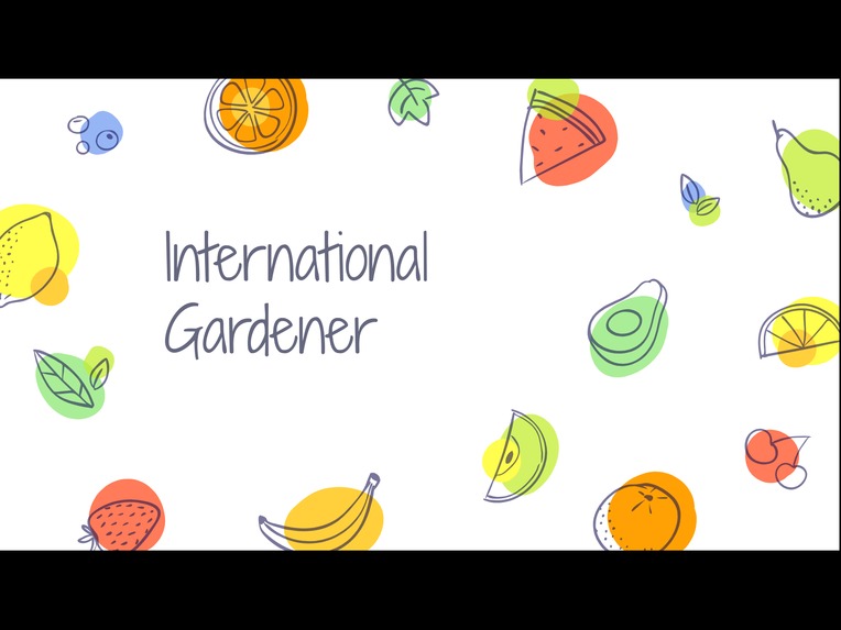 International Gardener – screenshot 9