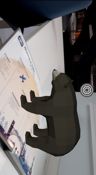 BIOTA – screenshot 5