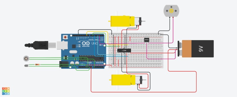 Delta – screenshot 8
