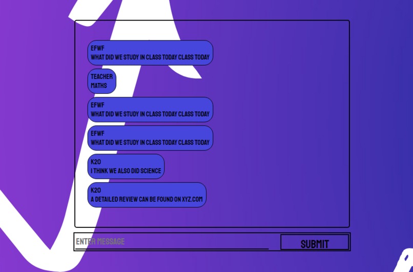 AnoHero – screenshot 3