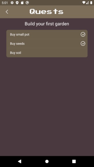 RPGrass – screenshot 3