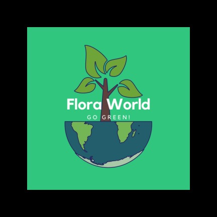 Flora World – screenshot 1