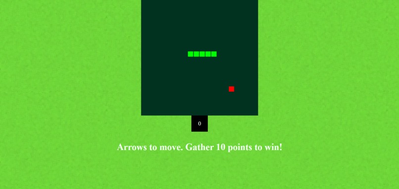 arcade – screenshot 6