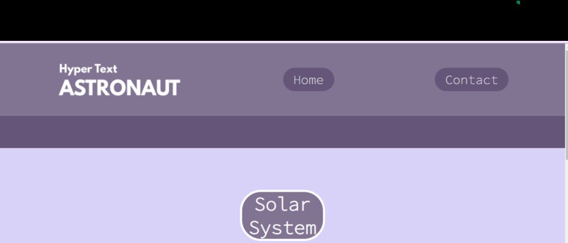HyperTextAstronauts – screenshot 2