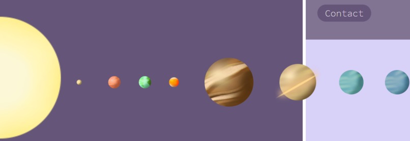 HyperTextAstronauts – screenshot 3