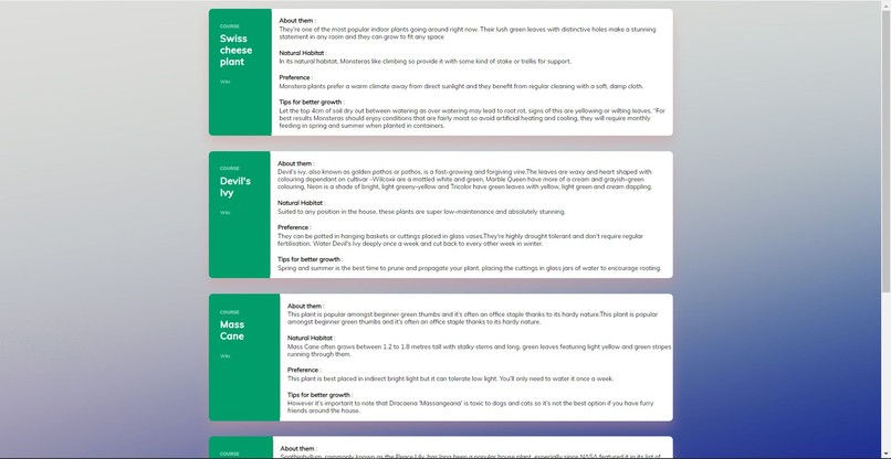 Green Feeder – screenshot 3