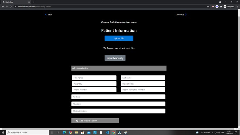 Apollo – screenshot 8