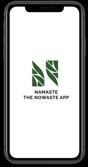 NAMASTE – screenshot 1