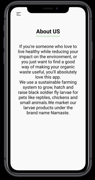 NAMASTE – screenshot 7
