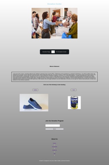Donation Clan – screenshot 9