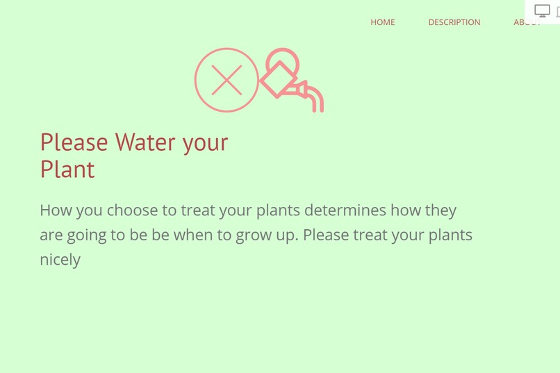 FloraCare – screenshot 6