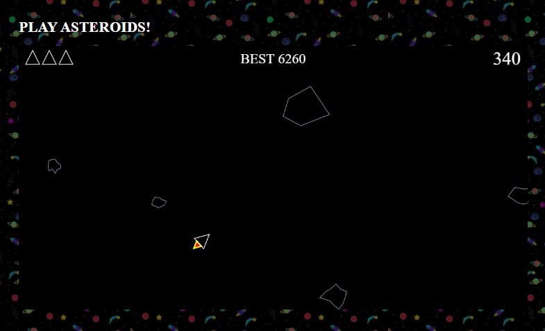 Accessible Arcade – screenshot 3