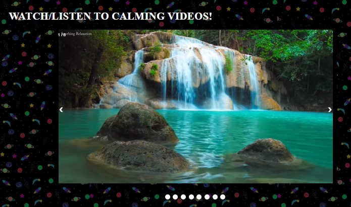 Accessible Arcade – screenshot 6