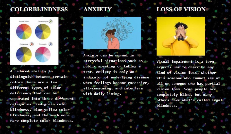 Accessible Arcade – screenshot 5