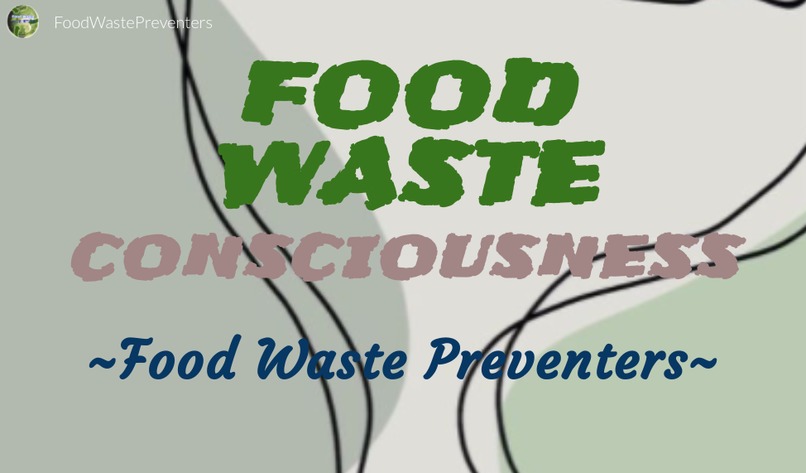 Food Waste Preventers – screenshot 1