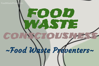 Food Waste Preventers