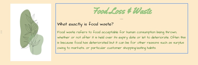 Food Waste Preventers – screenshot 4