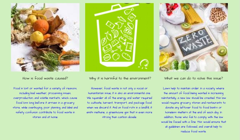Food Waste Preventers – screenshot 6