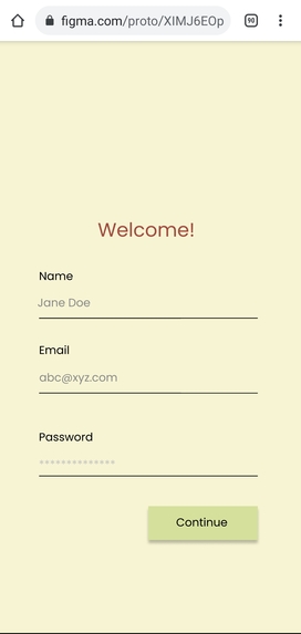 Green Living – screenshot 2