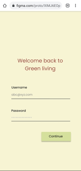 Green Living – screenshot 3