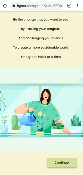 Green Living – screenshot 4